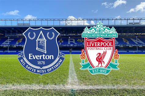 is everton in liverpool